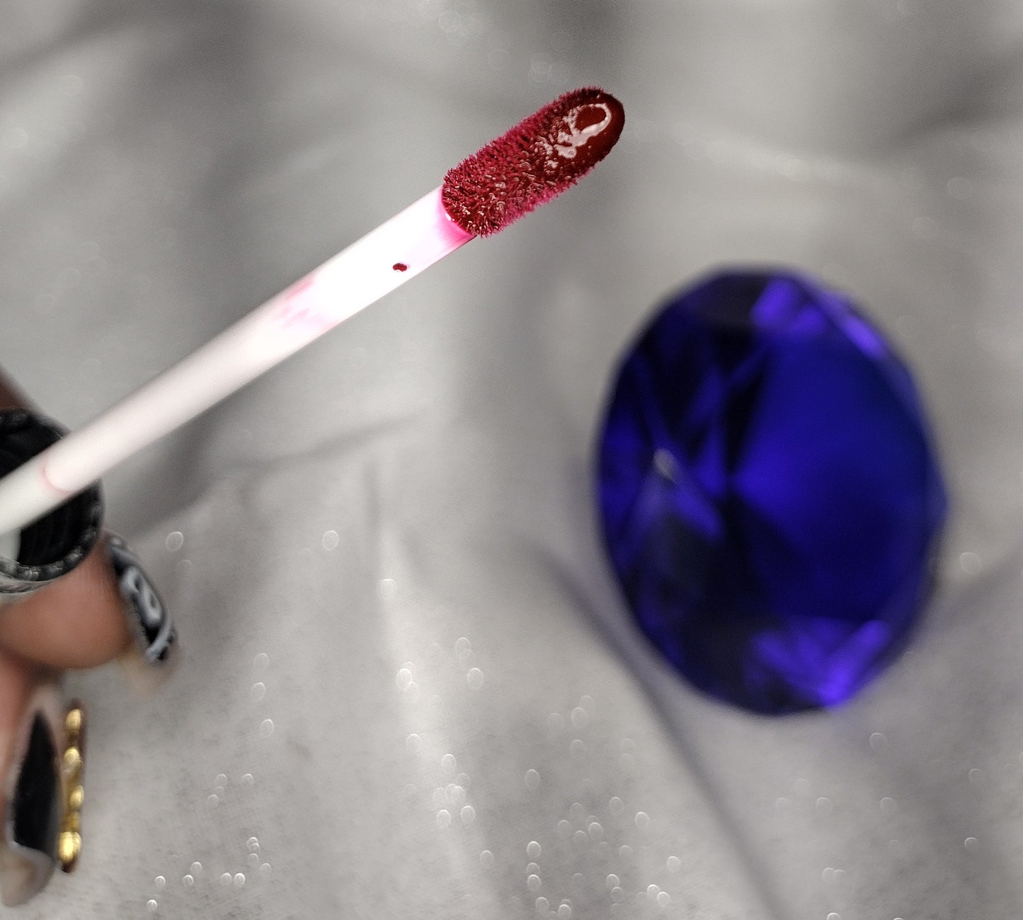 Lip Gloss-Dark Souls